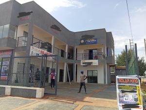 Commercial Property for rent Kubwa Abuja