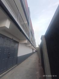 Commercial Property for rent By Alakara Police Station Agege Motor Road Close To Jibowu Empire Mushin Mushin Lagos