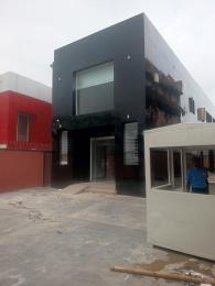 Commercial Property for rent  Pen cinema Agege Lagos