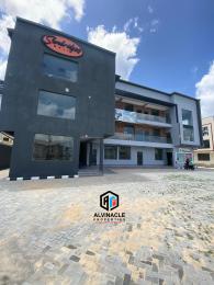 Commercial Property for sale Ilaje Mobil Road Ajah Lagos