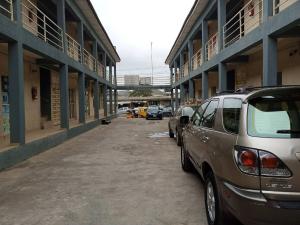 10 bedroom Commercial Property for rent Shagari Estates Egbeda Alimosho Lagos