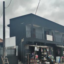 Commercial Property for rent Sangotedo Road Ogombo Ogombo Ajah Lagos