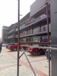 Commercial Property for rent Kubwa Abuja