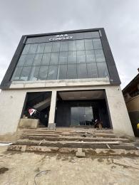 Commercial Property for rent Bashorun Market Basorun Ibadan Oyo