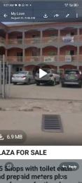 Commercial Property for sale Akowonjo Alimosho Lagos