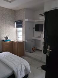 1 bedroom Flat / Apartment for shortlet Bode Thomas Surulere Lagos