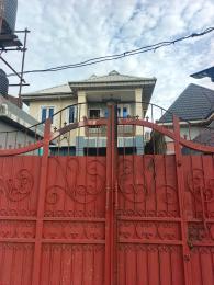 1 bedroom Flat / Apartment for rent Iyana Oworo Oworonshoki Gbagada Lagos