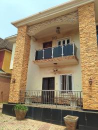 6 bedroom House for sale Golf Estate Gra Enugu Enugu