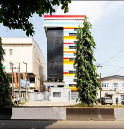 1 bedroom Commercial Property for rent Alagomeji Yaba Lagos