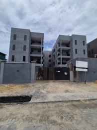 3 bedroom Flat / Apartment for sale Ayodele Odubiyi Street By U3 Estate Lekki Phase 1 Right Side Lekki Phase 1 Lekki Lagos