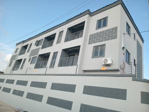 2 bedroom Flat / Apartment for rent Dopemu Agege Lagos