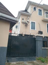 2 bedroom Flat / Apartment for rent Gold Carden Estate Micon Akowonjo/egbeda Akowonjo Alimosho Lagos