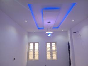 2 bedroom Flat / Apartment for rent Enclosed Estate At Popusola New oko oba Abule Egba Lagos