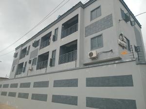 2 bedroom Flat / Apartment for rent Cement Ikeja Airport Dopemu Agege Lagos