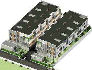 5 bedroom House for sale OGBA GRA Ogba Lagos