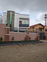House for sale Off Ogunnusi Road. Ogba Lagos