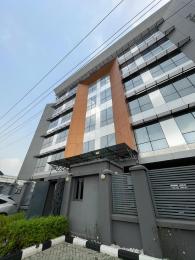 Commercial Property for rent Phase1 Admiralty Road Lekki Lagos