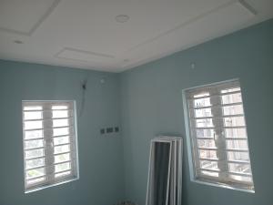 1 bedroom Flat / Apartment for rent P And T Estate Very Close To Gowon Estate Egbeda Alimosho Lagos