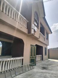 1 bedroom Flat / Apartment for rent Egbeda Alimosho Lagos