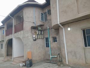 1 bedroom Flat / Apartment for rent Iyanaipaja Aboru Egbeda Alimosho Lagos