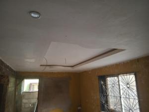 1 bedroom Flat / Apartment for rent Iyanaode Very Close Nyc Camp Agege Iyanaipaja Akowonjo Alimosho Lagos