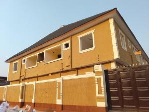 1 bedroom Flat / Apartment for rent Oba Akran Ikeja Lagos