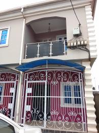 1 bedroom Flat / Apartment for rent Egbeda Alimosho Lagos