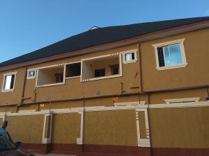1 bedroom Flat / Apartment for rent Guinness By Akilo, Oba Akran Ikeja Lagos
