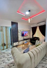 1 bedroom Flat / Apartment for shortlet Adeniyi Jones Ikeja Lagos