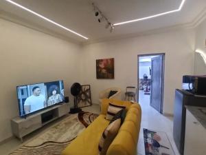 1 bedroom Flat / Apartment for shortlet Awolowo way Ikeja Lagos