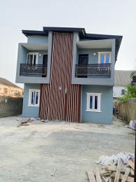 2 bedroom Flat / Apartment for rent Bucknor Estate, Bucknor Isolo Lagos
