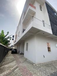 2 bedroom Flat / Apartment for sale Sangotedo Ajah Lagos