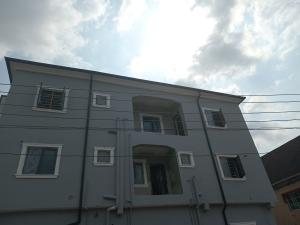 2 bedroom Flat / Apartment for rent Airport Junction Ajao Estate Isolo Lagos