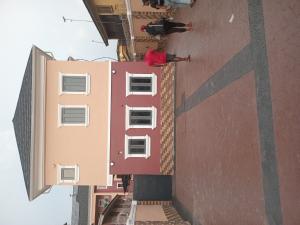 2 bedroom Flat / Apartment for rent Onipetesi Estate By Punch Mangoro Ikeja Lagos