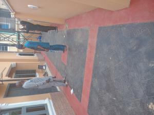 2 bedroom Flat / Apartment for rent Valley View Estate Egbeda Alimosho Lagos