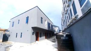 2 bedroom House for rent Ologolo Lekki Lagos