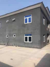 3 bedroom Flat / Apartment for rent Lekki Scheme 2 Lekki Scheme 2 Ajah Lagos