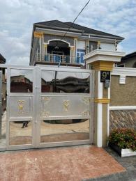 3 bedroom House for rent Airport Junction Ajao Estate Isolo Lagos
