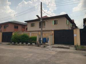 3 bedroom Flat / Apartment for rent Green Arce Estate New oko oba Abule Egba Lagos