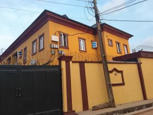 3 bedroom Flat / Apartment for rent Santos Estate Cement Ikeja Akowonjo Alimosho Lagos