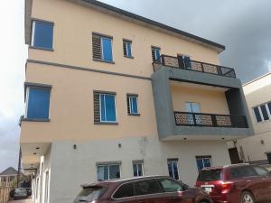 3 bedroom Flat / Apartment for sale Opic Estate Berger Ojodu Lagos
