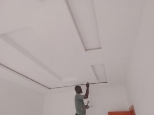 3 bedroom Flat / Apartment for rent Williams Estate Akowonjo Alimosho Lagos