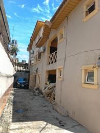 3 bedroom Flat / Apartment for rent Oregun Ikeja Lagos