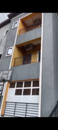 3 bedroom House for rent Estaport Avenue Soluyi Gbagada Lagos