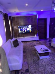 3 bedroom Flat / Apartment for shortlet Awuse Estate Off Salvation Road Opebi Ikeja Lagos