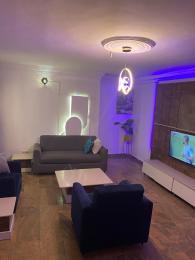3 bedroom Flat / Apartment for shortlet Awuse Estate Off Salvation Road Opebi Ikeja Lagos