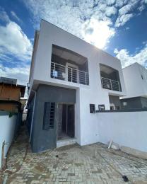 3 bedroom House for sale Olowora Magodo Kosofe/Ikosi Lagos