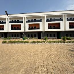 3 bedroom House for sale Gilmore Jahi Abuja