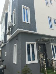 4 bedroom House for sale Greenland Land Estate Arowojobe Estate, Maryland Ikeja Lagos