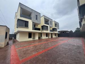 4 bedroom House for sale Off College Road, Ogba Ikeja Ifako-ogba Ogba Lagos